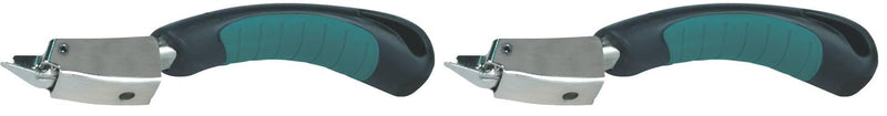 Brüder Mannesmann M48435 Staple Remover Green (Pack of 2) Pack of 2