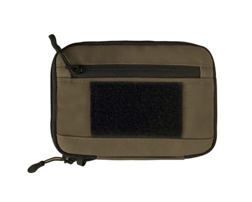 ROARING FIRE Picofire Pro EDC Pouch – Multitool Organizer & Tool Storage fde