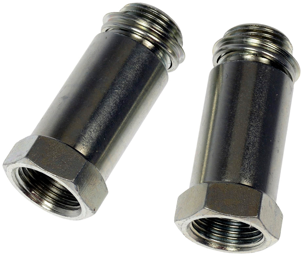 Dorman 42109 Extended Spark Plug Non-Fouler - Universal Fit, 2 Pack