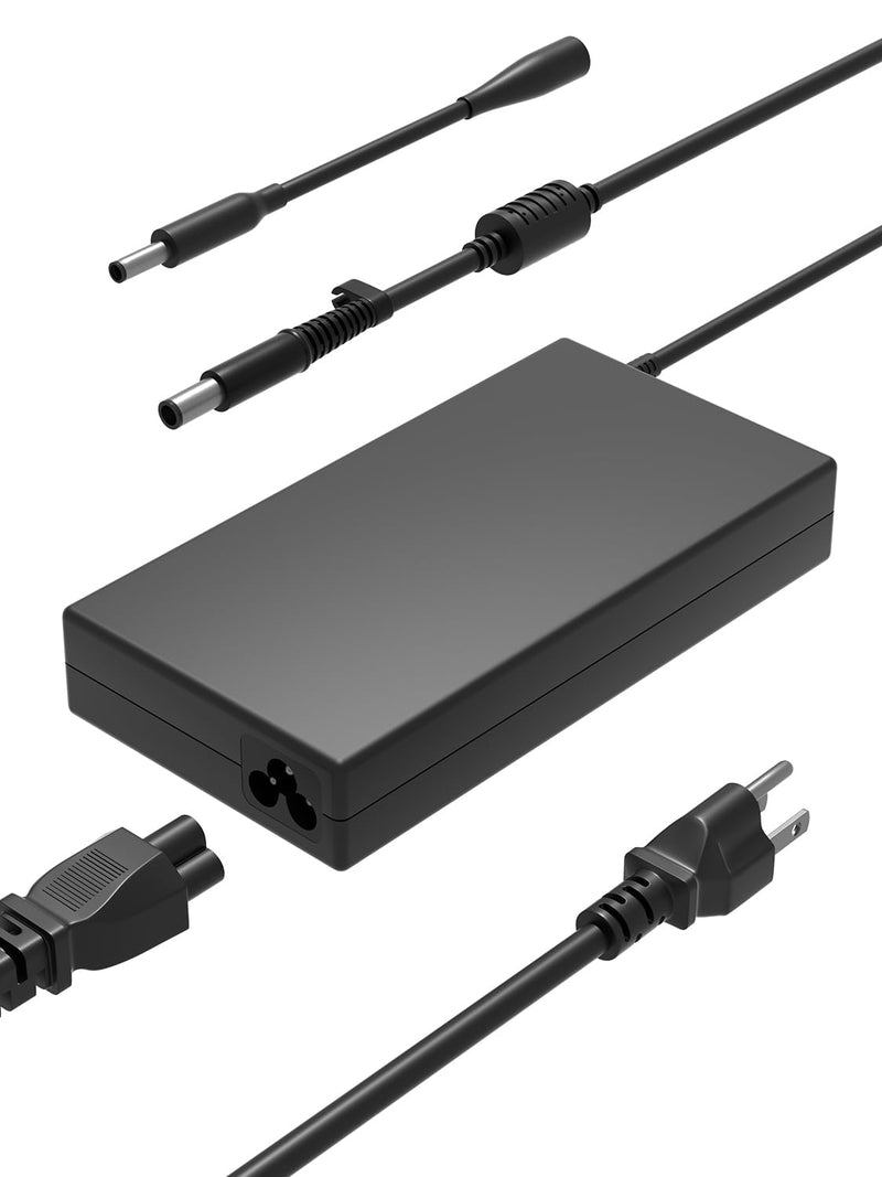 120W Power Supply Adapter for HP Thunderbolt Dock 120W G4 4J0A2AA 4J0A2AA#ABA,HP Thunderbolt Dock G2 2UK37AA 2UK37AA#ABA G2 HSN-IX01 Docking Station 677762-001 693709-001 AC Charger