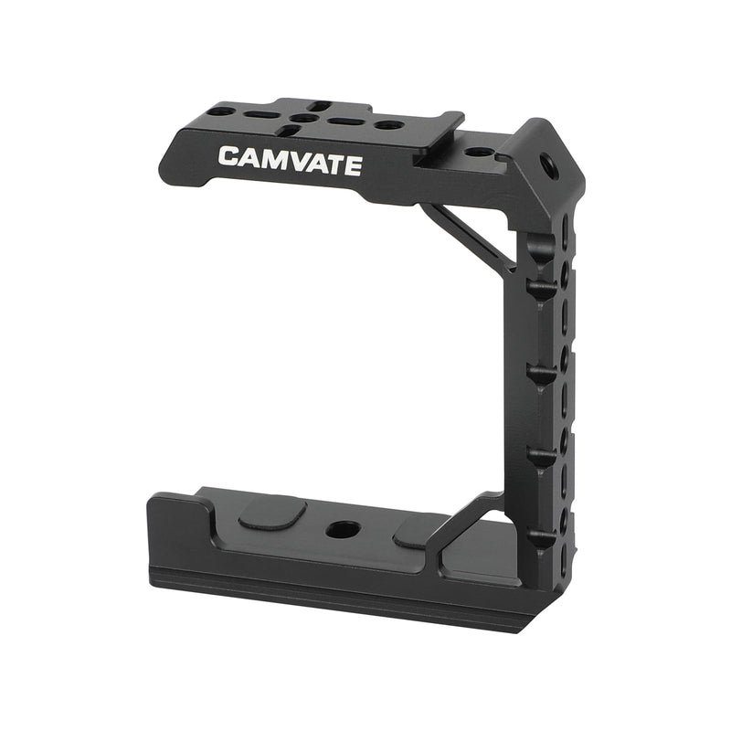 CAMVATE Half Camera Cage for a1(Alpha 1) - 3488