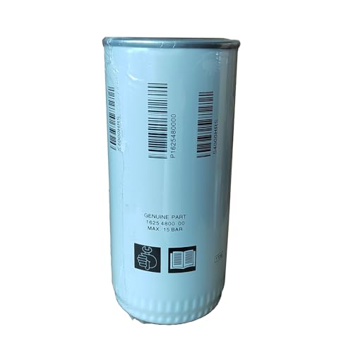 1625480000 Oil Filter is Suitable for Replacing Filters in Air Compressors