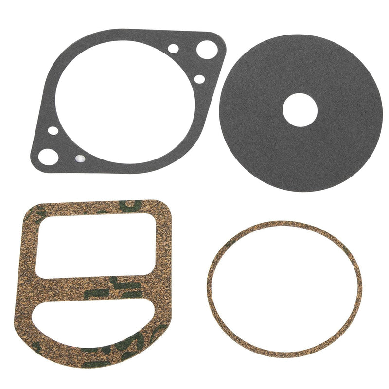 9N12104 Distributor Gasket Set for Ford/New Holland Tractor 2N/8N/9N,Replaces for 91A12114 9N12140A 9N12143 9N12276B