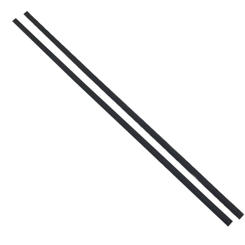 2PCS Replacement Laptop Rubber Feet Strips for HP Envy x360 15-DR 15-DS 15-DA 15-DB 15G-DR 15G-DX Series 15-DS1063CL 15-DS1083CL 15-DR1075CL,250 255 256 G7 for HP Laptop Rubber Feet