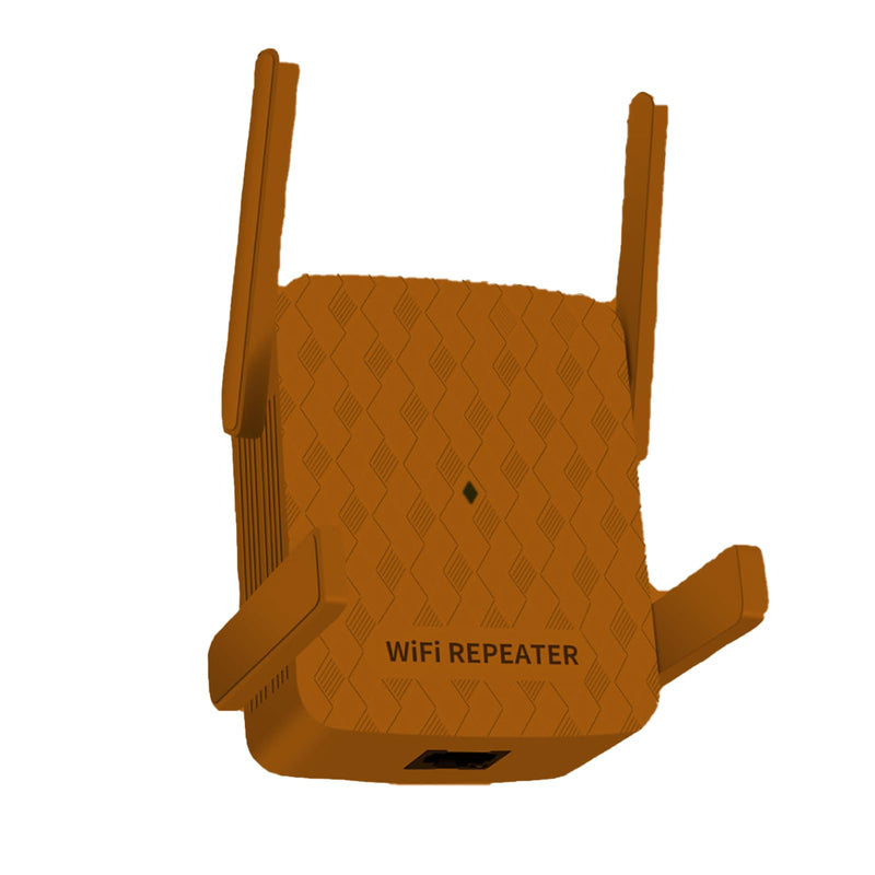 WiFi Extender WiFi Booster Repeater - 2024 Internet Range Booster Covers up to 8500 sq.ft.55 Devices, WiFi Extenders Signal Booster for Home with Ethernet Port, WiFi Repeater 1-Tap Setup
