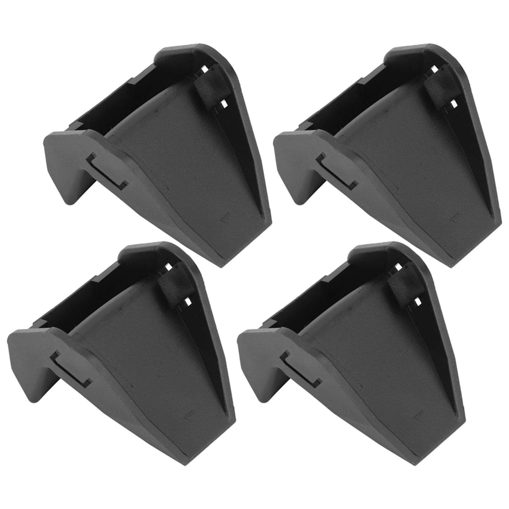 4Pcs Jaw Protectors Guard Protective Covers Tire Changer Clamp Cover Universal Design for Different Types of Tire Changer, Generic2wxfs4omvn