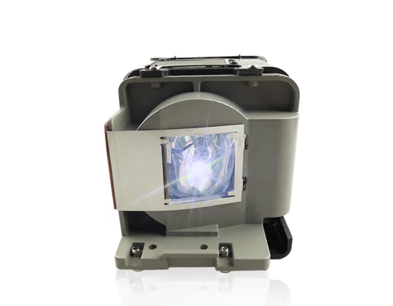 RLC-061 Replacement Projector Lamp Bulb Compatible with Viewsonic Pro8200 Pro8300, Projector Lamp Bulb with Housing RLC-061