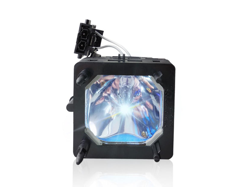XL-5200 Replacement Projector Lamp Bulb Compatible with Sony KDS-50A2000 KDS-55A2000 KDS-55A2020 KDS-55A3000 KDS-60A2000 KDS-50A2020 KDS-50A3000, with Housing XL-5200-M-P