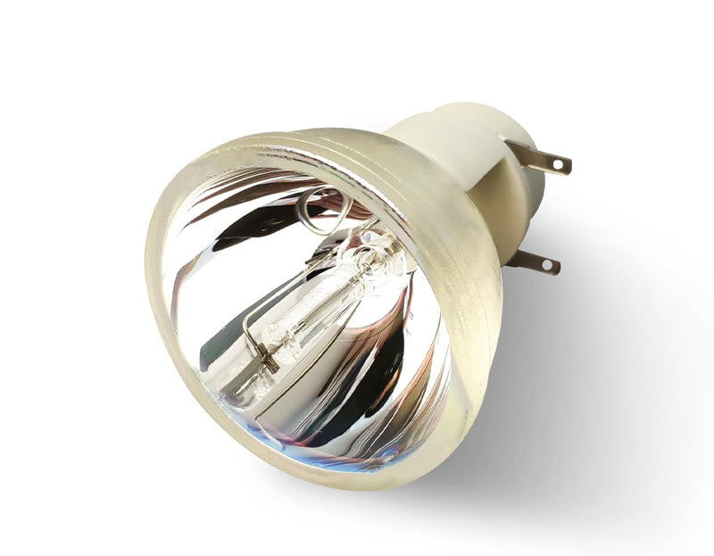 A+ Quality Replacement Projector Lamp Bulb Compatible with OSRAM P-VIP 195/0.8 E20.7 Lamp Bulb Replacement (Bare Bulb ONLY)