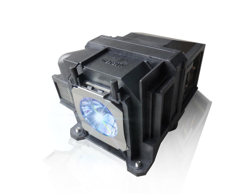 ELP LP78 Replacement Projector Lamp Bulb Compatible with Epson Powerlite Home Cinema 2030 2000 730hd 725hd 600 vs230 vs330 vs335w ex3220 ex6220 ex7220 ex7230 ex7235, with Housing ELP-LP78