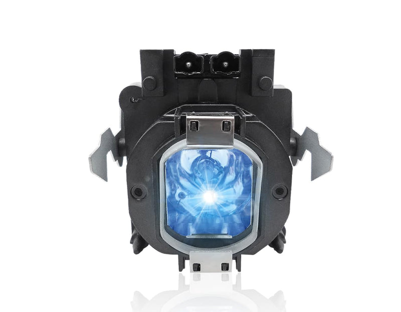 XL-2400 Projector Lamp Bulb Replacement Compatible with Sony KDF-E50A11E KDF-E50A12U KDF-42E2000 KDF-50E2000 KDF-46E2000 KDF-55E2000 KDF-E42A10, with Housing XL-2400-M-P