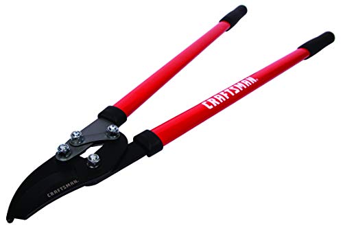 Craftsman Compound Bypass Lopper