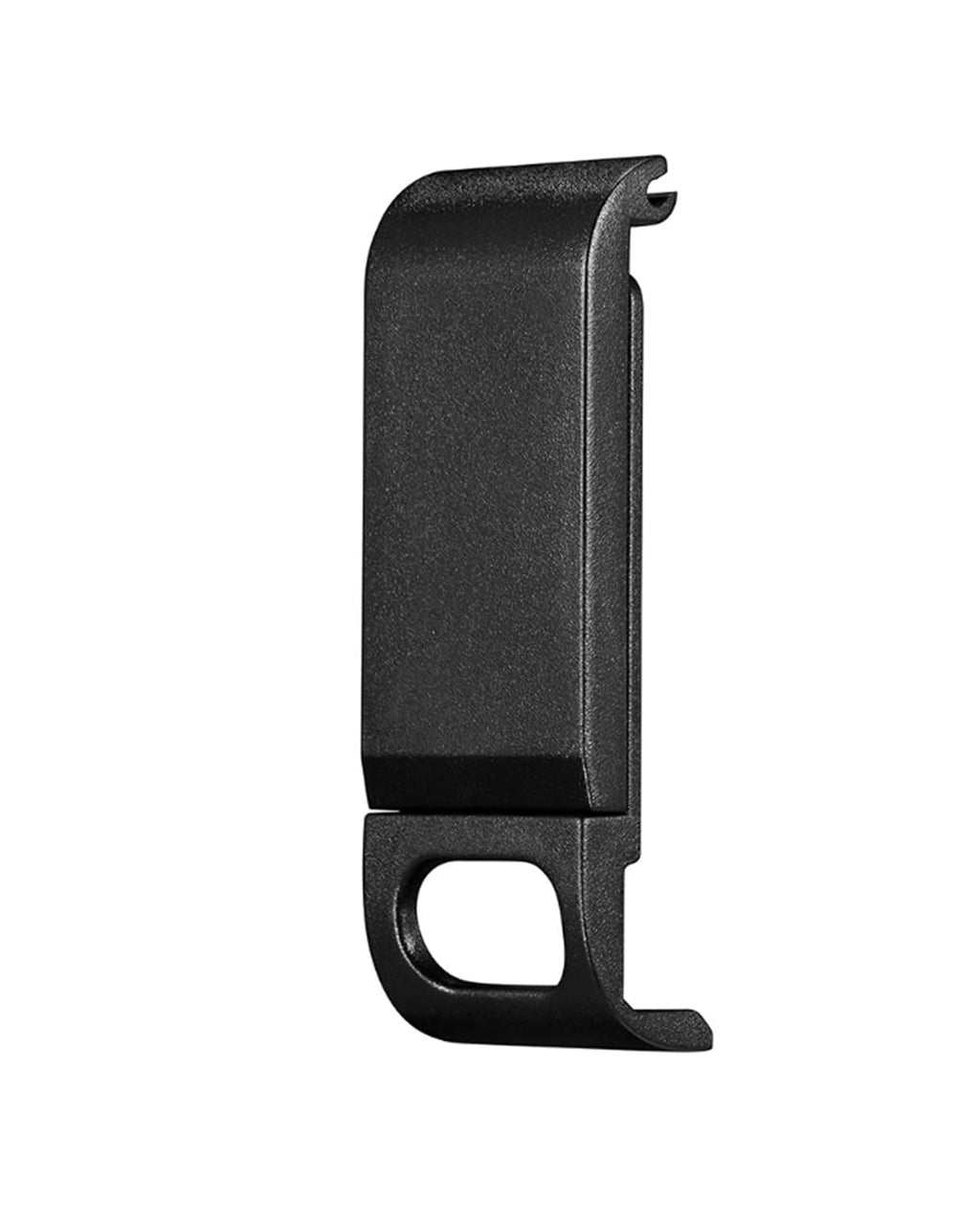 Replacement Side Door Battery Cover for Gopro, Pass Through Battery Door Cover with Type-C Charging Port, Repair Part Camera Accessories for Gopro 10/9/11/12