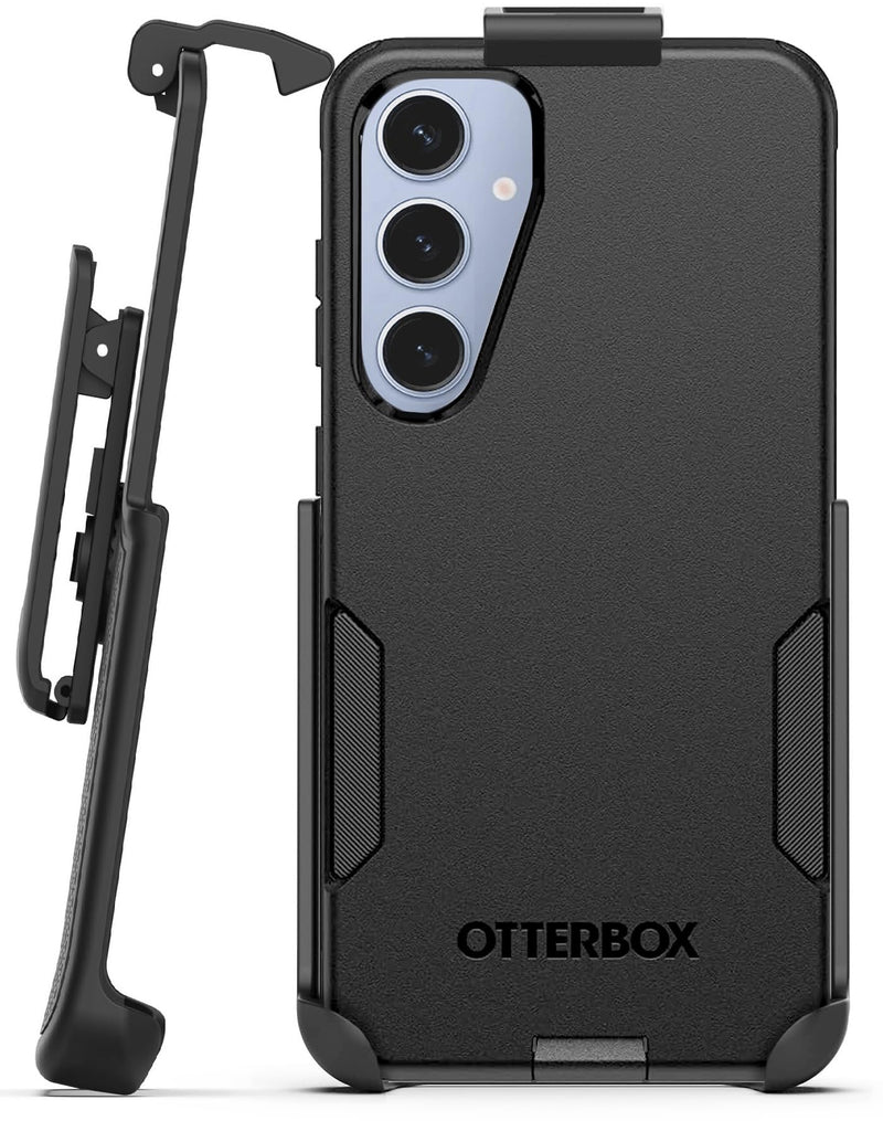Encased Belt Clip Compatible with Otterbox Commuter - Samsung Galaxy S24 Plus (2024 S24+) Holster Only, Case Not Included