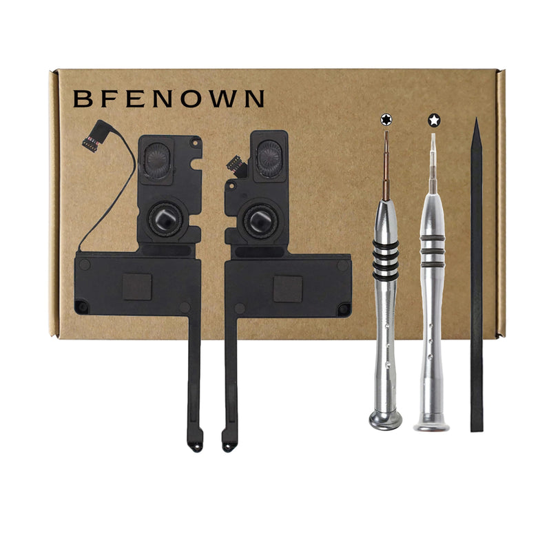 Replacement Internal Left and Right Speaker Set for MacBook Pro 15" Retina A1398 923-0660 609-0336-A (Mid 2012, Early 2013) 2014 2015