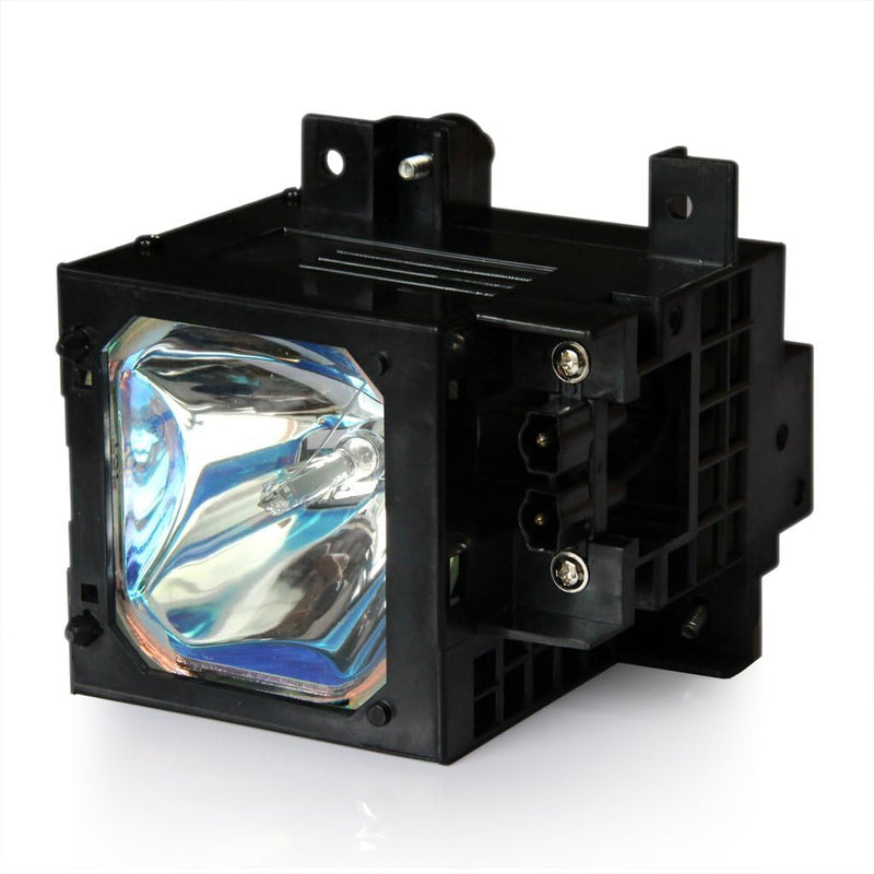 Lamp XL-2100 XL-2100U Bulb with Housing for KF-50WE620,KF-50WE610,KDF-50WE655, KDF-42WE655,KF-60WE610,KF-42WE610,KDF-60XBR950,KDF-70XBR950