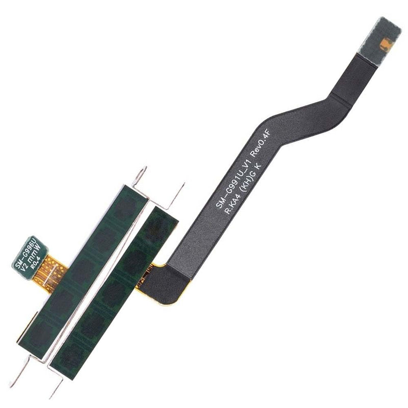1 Set Antenna Flex Cable + Module Replacement Repair Part for Samsung Galaxy S21 5G G991U G991