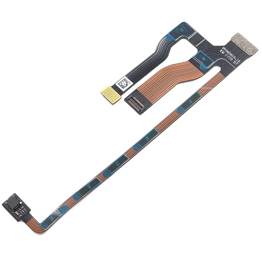 for DJI Mini 2 Flex Cable Replacement for DJI Mini 2 Gimbal Ribbon Flex Cable for DJI Mini Mavic Mini SE Drone Mini 2 SE Gimbal Connect Board Flexible Wire Flat Cable Spare Repair Parts