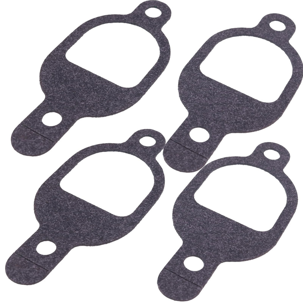 4 PCS 2004118-S 20 041 18-S Heat Deflector Gasket Compatible with Kohler Engine S470 SV471 SV480 SV530 SV540 SV590 SV600 SV610 2004118S 20-041-18-S