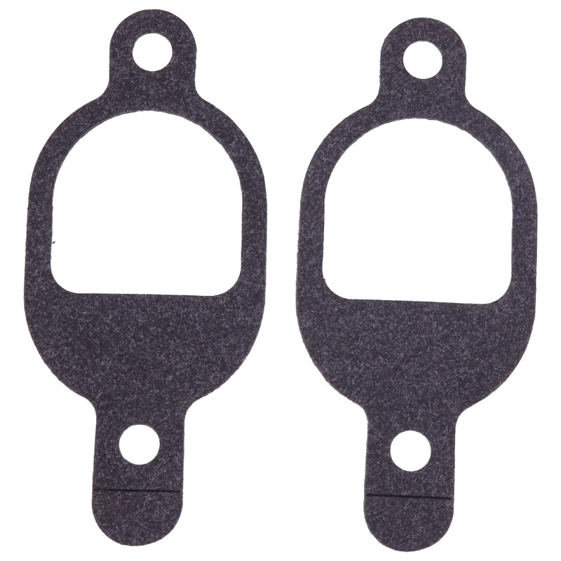 2 PCS 2004118-S 20 041 18-S 20-041-18-S 2004118S Heat Deflector Gasket Compatible with Kohler Engine S470 SV471 SV480 SV530 SV540 SV590 SV600 SV610