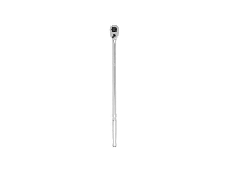 TEKTON 1/2 Inch Drive x 18 Inch Quick-Release Long Ratchet | SRH11218