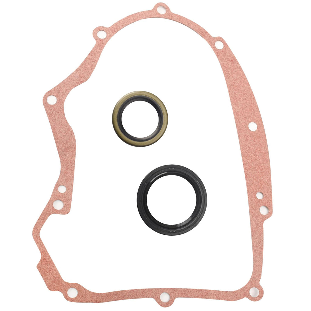 594195 Crankcase Gasket kit 795387 Oil Seal Accessories Compatible with BS Small Gasoline Engines 690945 697227 591911 273488 591911 791892 690947 499145