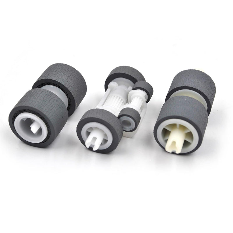 B12B813561 Scanner Exchange Roller Kit Compatible with Epson DS-510 DS-520 DS-560