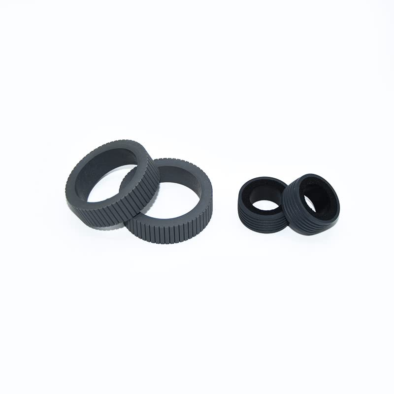 1set Grade A B12B819031 Roller Assembly Kit Tire for EPSON ES-400 ES-500 ES-865 DS-530 DS-570 DS-575 DS-770 DS-780 DS-870 DS-970 FF-680W
