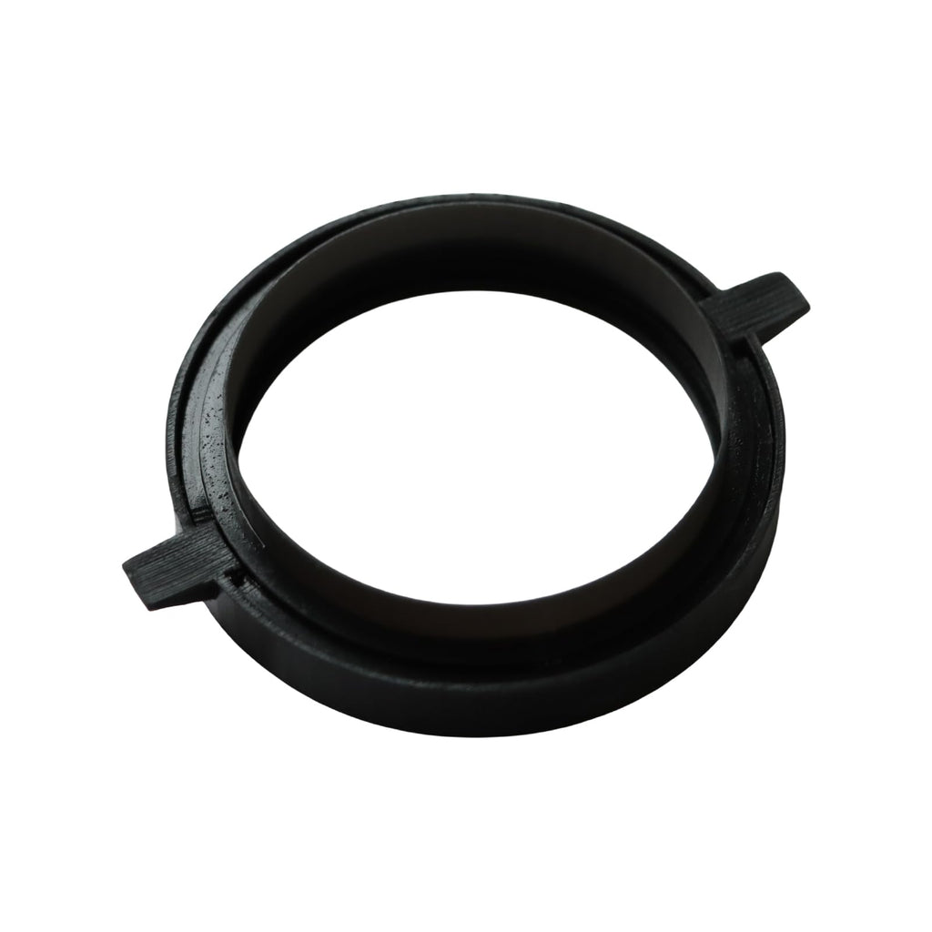 Twist Lock Filter Holder for ZWO Seestar S50 Filter Adapter Accessories for ZWO Seestar S50 not included SeeStar S50 Telescope Black