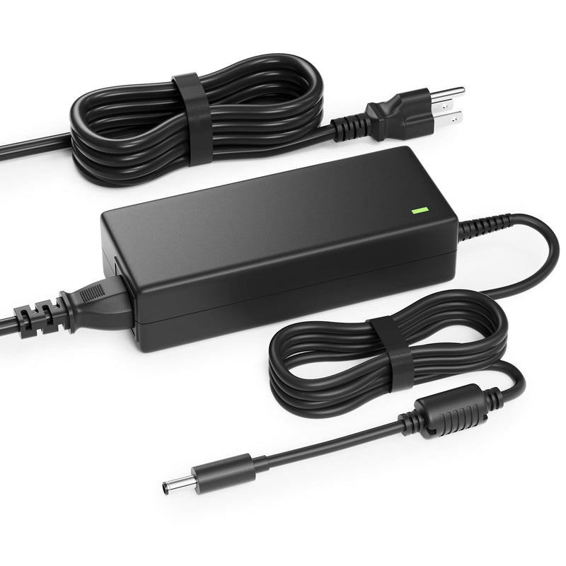 90W Inspiron 7706 Charger for Dell Inspiron 7706 3280 7700 7506 2n1 2 in 1 7501 7590 7591 7790 7791 7500 5400 5401 5490 5491 3280 AIO 2-in-1 OptiPlex 3090 7090 Laptop AC Adapter