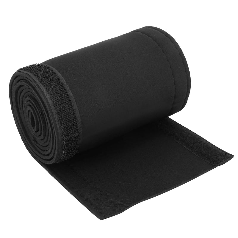 Trolling Motor Cable Sleeve 60 inch Neoprene Cable Organizer for Trolling Motor Portable Boat Accessories (5FT) 5FT