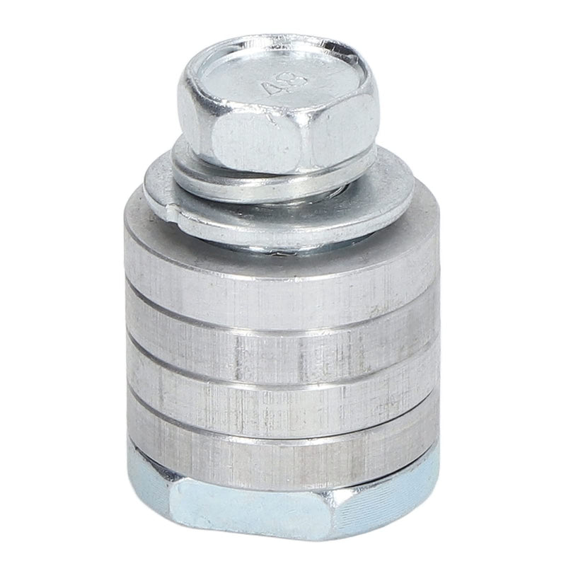 Angle Grinder Adapter Set, Variable Slot Converter, Screw Drill Adapter Slot Machine Conversion Head, Power Tool Accessory (M14) M14