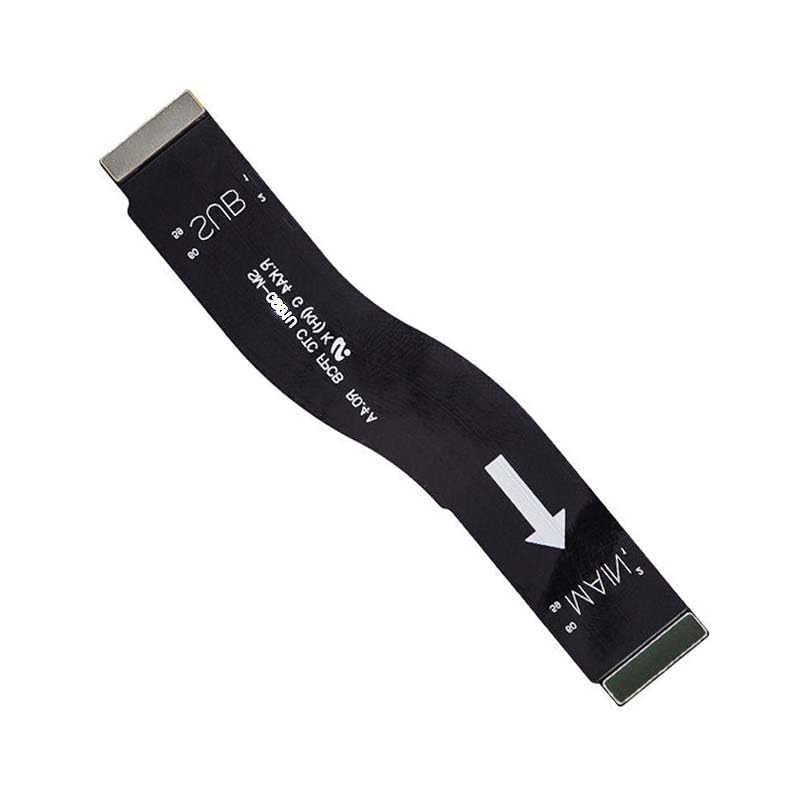 Main Board Mainboard Flex Cable Compatible Replacement Repair Part for Samsung Galaxy S21 5G G991U