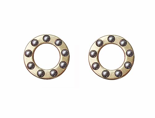 Folding Knife Pivot Pin Fast Open Washer Gasket Bearing Shim (D) D
