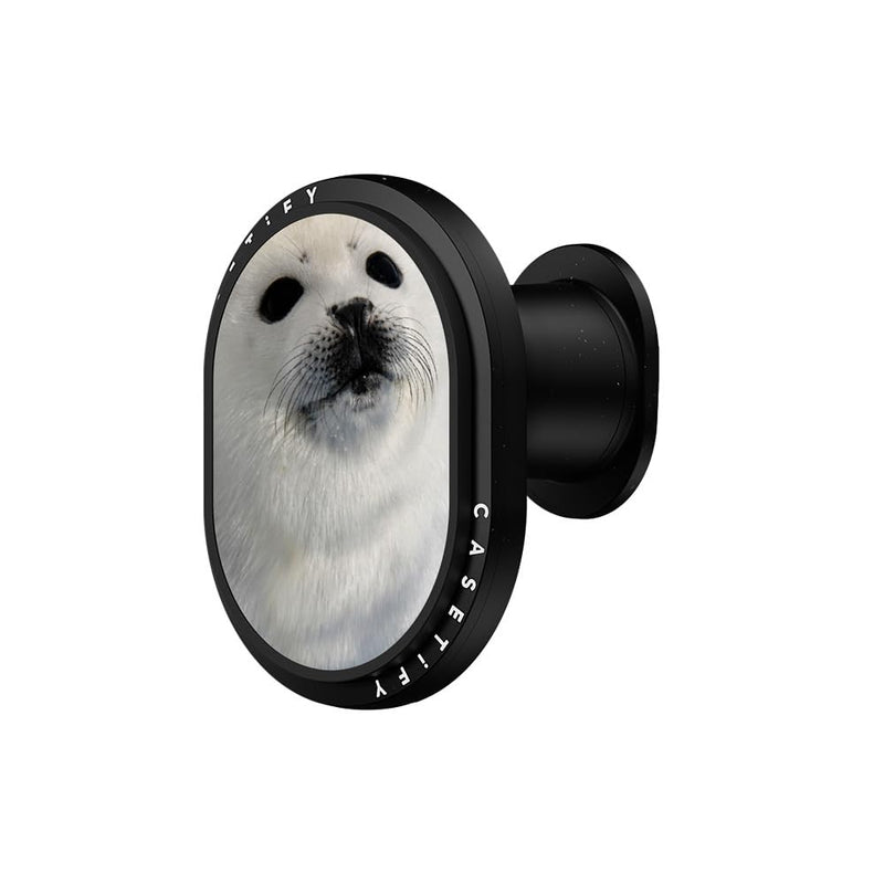 CASTETiFY Wireless Car Charger - Seal