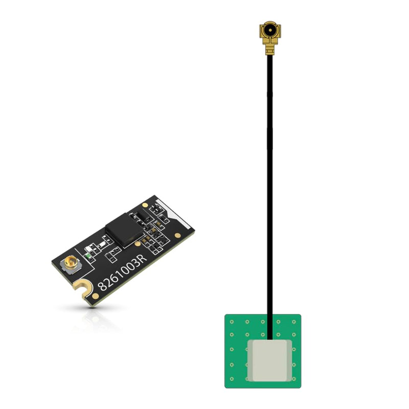 RAK Wireless RAK12500 GNSS GPS Location Module