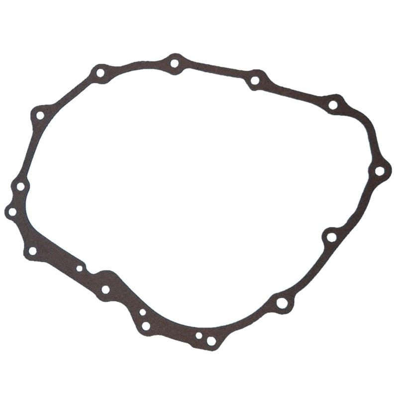 Clutch Cover Gasket for Honda Sportrax 400 TRX400EX 1998 1999 2000 2001 2002-2008 TRX400X 2009 2010 2011 2012 2013 2014 XR400R 1996-2004 11394-KCY-671 11394-KCY-670 11394-HN1-000 ATV Z1025