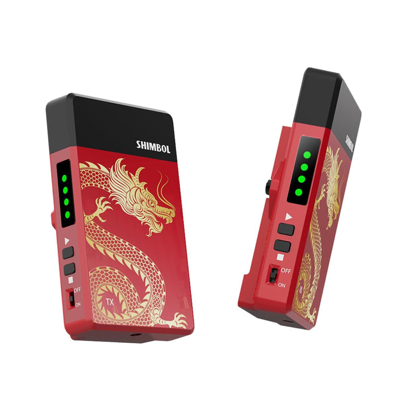 Wireless Video Transmission System TP Mini HDMI Transmitter and Receiver 0.07s Latency 600ft Range