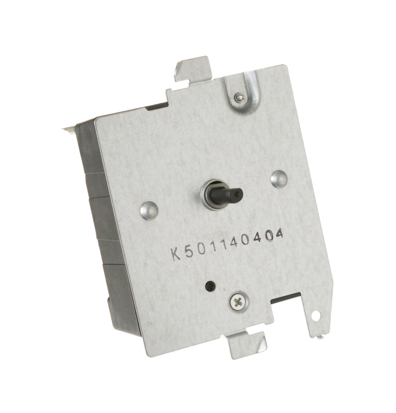 Parts Master Replacement for GE/Hotpoint Dryer Timer WE04X20416 AP5805478 PS9491768