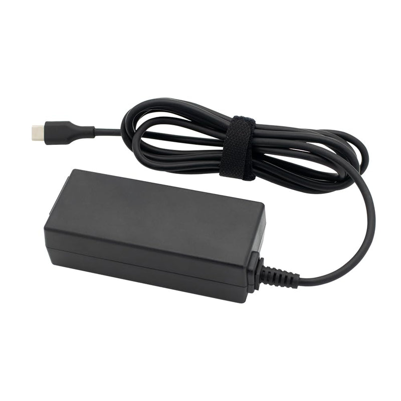 USB-C Laptop Charger Type-C Use Charger, 45W Universal Charger for Dell Laptop，Lenovo Acer HP Asus, Replacement for Chromebook 3100 Charger, Latitude 5420，Google Series Type C Power Charger Adapter