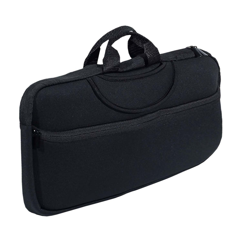 Scanner Case Soft Bag Carry Travel Storage Case Anti-Static Waterproof Dust-proof Protective Bag Compatible with Canon Canoscan Lide 300 Scanner/Canon CanoScan Lide 400 Slim Scanner