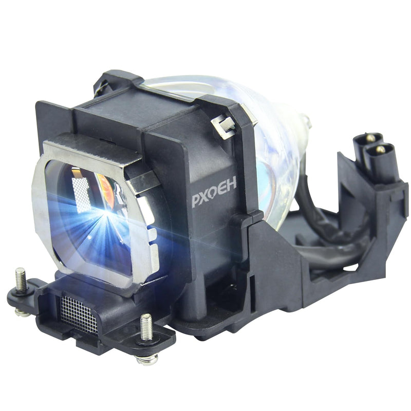 A+ Quality ET-LAE700 ET-LAE900 for Panasonic PT-AE900 PT-AE900U PT-AE700 PT-AE700E PT-AE700U PT-AE800 PT-AE800E PT-AE800U Replacement Projector Lamp Bulb with Housing