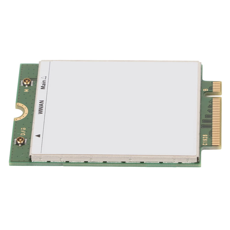 LTE M.2 450Mbps Downlink Laptop Card for Latitude 3500 5300 5400 5401 5480 5490 5500 5501 5580 5590 7300 7390 7400 7480 7490 with Monitoring