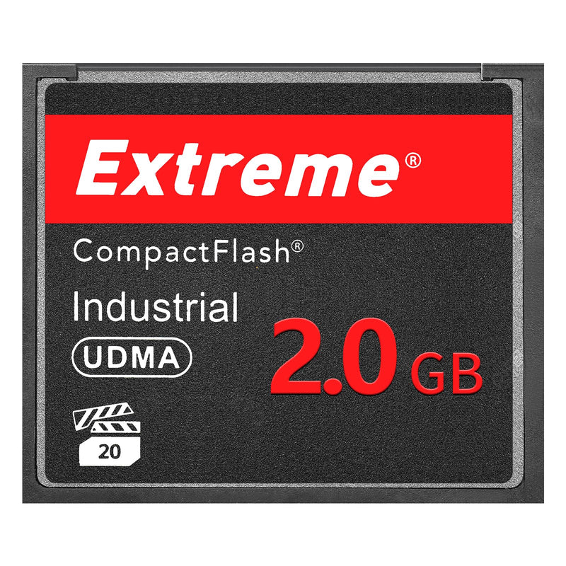 Compact flashe Memory Card CF Card 2gb 133x
