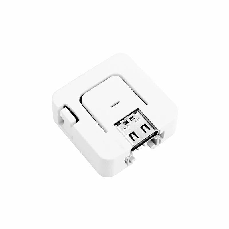 M5Stack Official AtomS3 Lite - Tiny ESP32-S3 IoT Development Kit - Upgraded Version with 3D WiFi Antenna