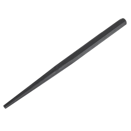 15" Taper Line Up Punch, 3/8" Blade Width, Model 22017, 1 Pack