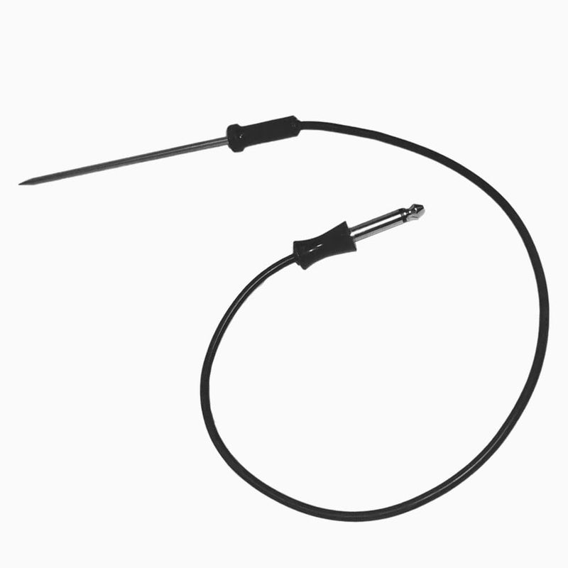 EBD51431001 Meat Probe Thermometer Gauge Thermistor Sensor Replacement for LG Electric and Gas Ranges, Ovens, Microwaves EBD51431001