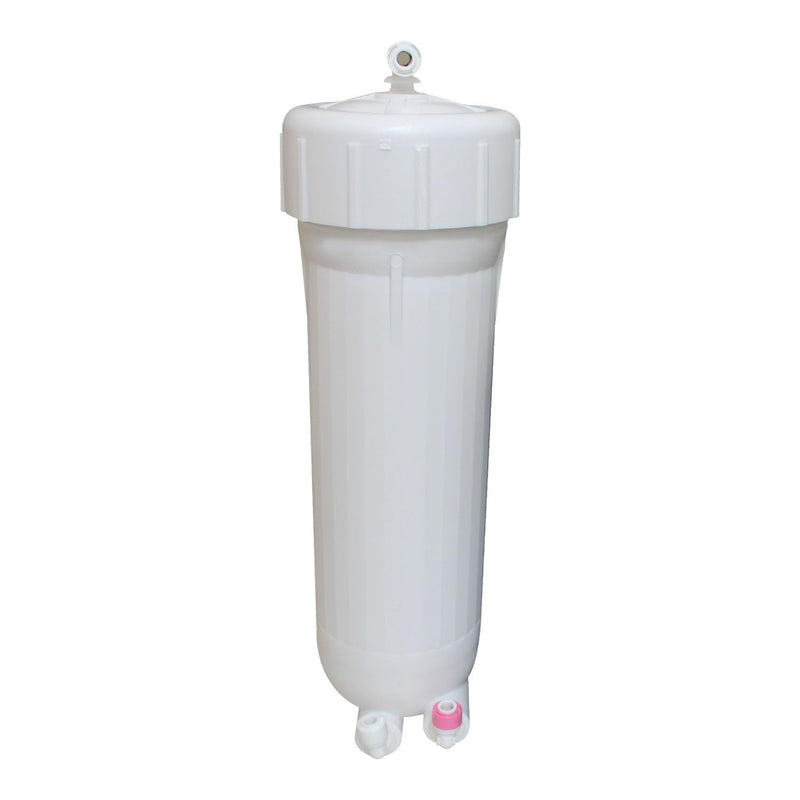 Osmosis membrane housing filter system housing filter housing plastic water filter housing reverse osmosis water filter system 1812 Thread