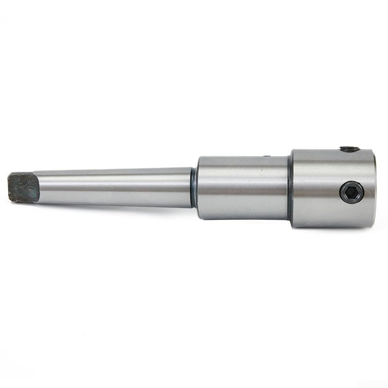 High Quality Morse Taper Mandrel MT2 for 3/4 Weldon Shank Ring-shaped T1E Exceptional Durability