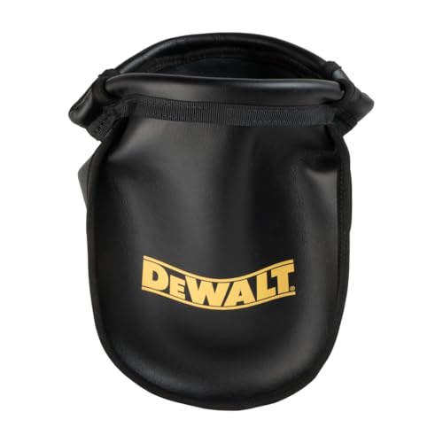 DEWALT No Spill Parts Pouch